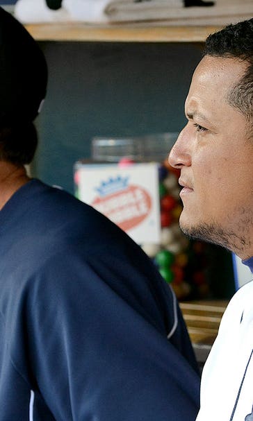 Detroit Tigers' dilemma: Rebuild for future, or reload for 2016?